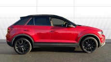 Volkswagen T-Roc 1.0 TSI Style 5dr Petrol Hatchback